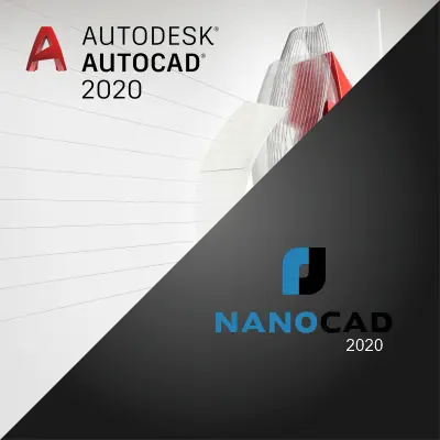 Curso de AutoCAD/nanoCAD 2D